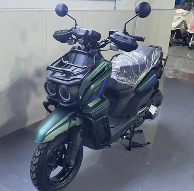 塔克踏板车，BX150-T3