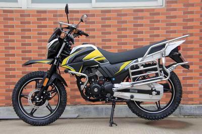 新五羊越野，BX200-X3 BX250-X3